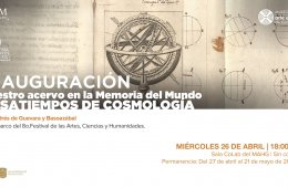 Pasatiempos de cosmología