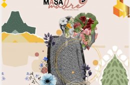 Masa madre