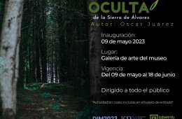 Naturaleza oculta