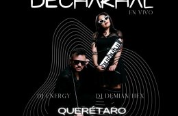 Dechakhal en vivo