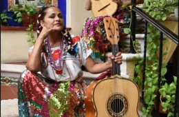 Dueto Cielito Lindo