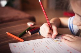 Regularización: Matemáticas y español