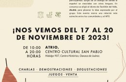 muestra