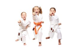 Karate Do para principiantes