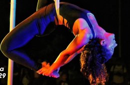 Varieté de circo