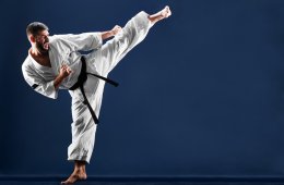Entrenamiento: Karate Do (principiantes)