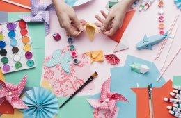 Manualidades creativas