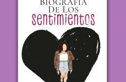 Biografía de los sentimientos