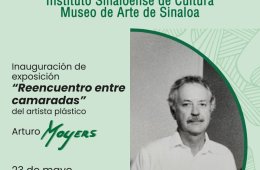 Reencuentro entre camaradas