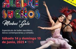 Alebrisueños