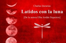 Latidos de luna
