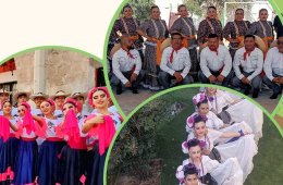 Enamórate de Durango a través de sus tradiciones