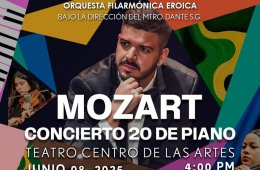 Orquesta Filarmónica Eroica