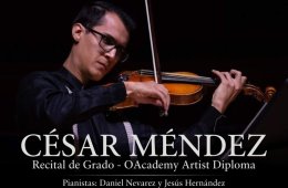 El alma del violín