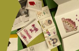 El fazine como medio narrativo