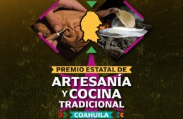 Artesanía y cocina tradicional