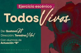 Todos los vivos