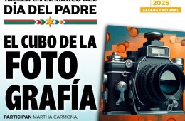El cubo de la fotografía