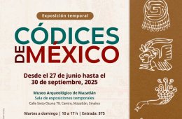 Códices Mexicanos