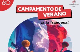 Campamento de verano