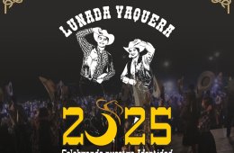 Lunada vaquera 2025