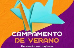 Campamento de verano