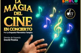La magia del cine