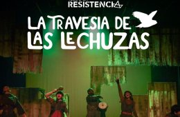 La travesía de las lechuzas