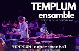 Templum experimental