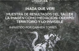Nada que ver