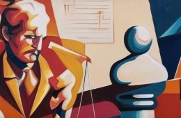 Justicia y filosofía