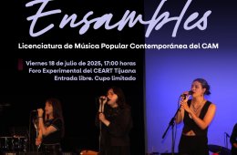 Ensambles