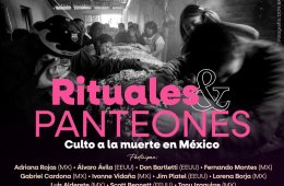 Rituales y Panteones