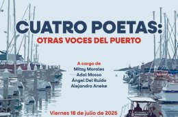 Cuatro poetas
