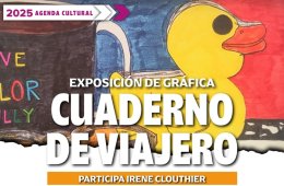 Cuaderno de viajero