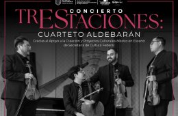 Tres estaciones