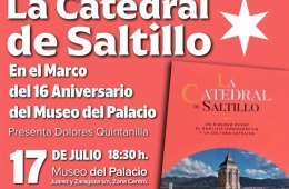 La Catedral de Saltillo