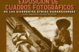 Diferentes Etnias Duranguenses