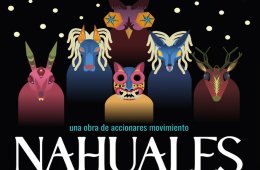 Nahuales