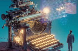 Inteligencia artificial para escritura de guion cinematográfico
