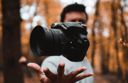 Taller de fotografía