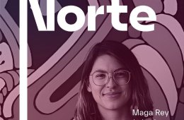 Auroras del Norte