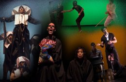 La nana del eterno sueño