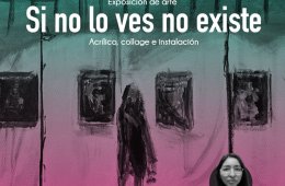 Si no lo ves, no existe