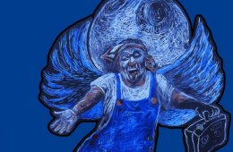 Sanando a través del arte