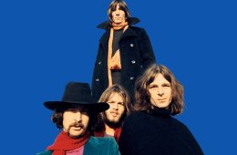 Tributo Pink Floyd