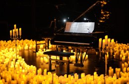 Candlelight: Tributo Luis Miguel