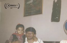La leyenda de mi padre