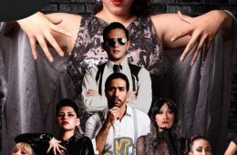 Cabareto el musical