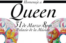 Homenaje a Queen